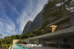 Zapanjujuci Dream Home U Rio De Zaneiru Brazil 02
