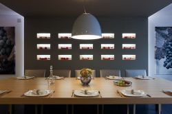 Prelepa Creative Arch Kuca Na Novom 04