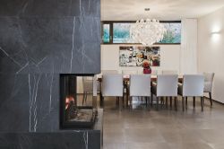 Prelepa Creative Arch Kuca Na Novom Zelandu 17