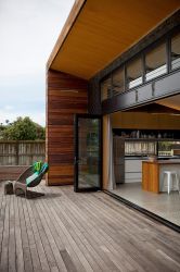 Prelepa Creative Arch Kuca Na Novom Zelandu 02
