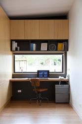 Prelepa Creative Arch Kuca Na Novom Zelandu 05