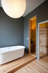 Prelepa Creative Arch Kuca Na Novom Zelandu 06