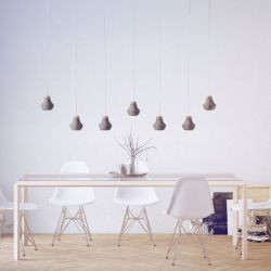 Lusteri Inspirisani Venecijom 01