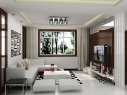 Lusteri Za Male Prostorije 13