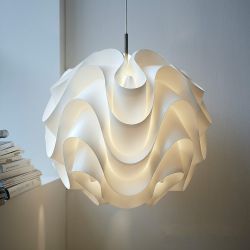 Swirl Lusteri 06