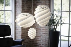 Swirl Lusteri 12