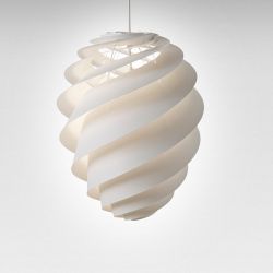 Swirl Lusteri 14