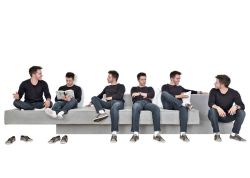 Savremena Sofa Paola Kobilke 06