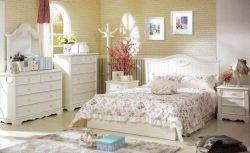 Spavaca Soba U Country Stilu 05