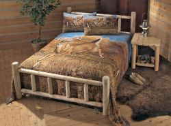 Spavaca Soba U Country Stilu 10