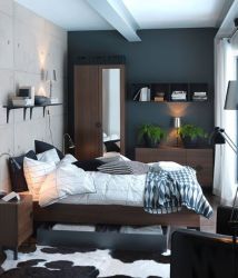 Uredenje Male Spavace Sobe 11