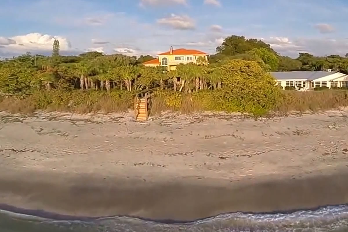  Luksuzna vila sa Floride
